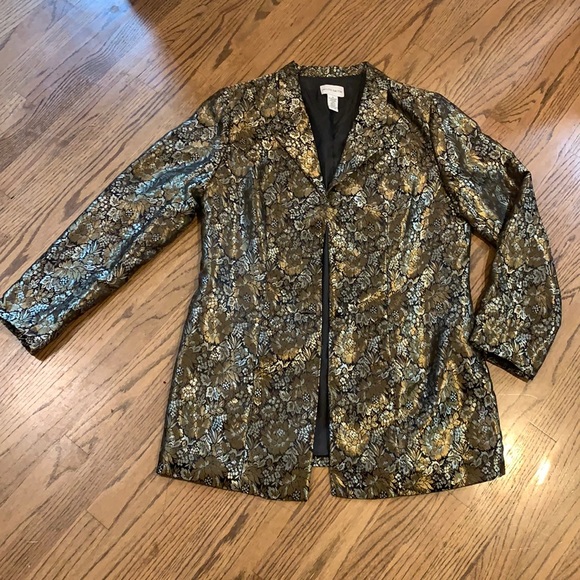 Jaclyn Smith Blazer - Picture 7 of 10